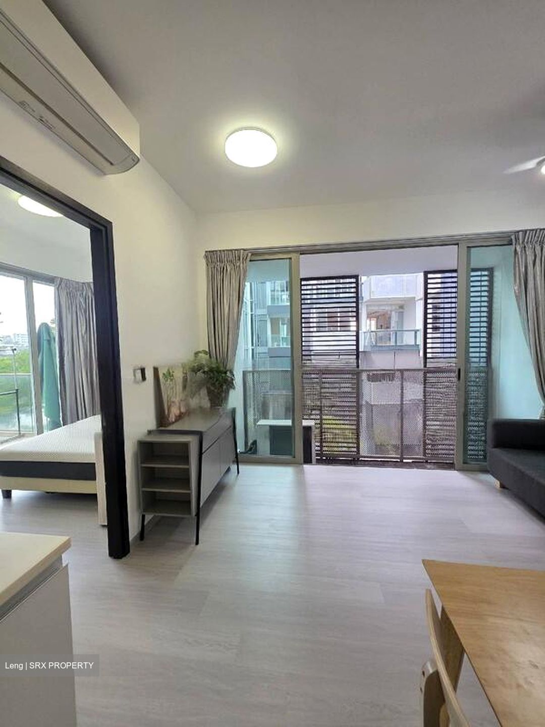 Loft @ Stevens (D10), Apartment #449705931